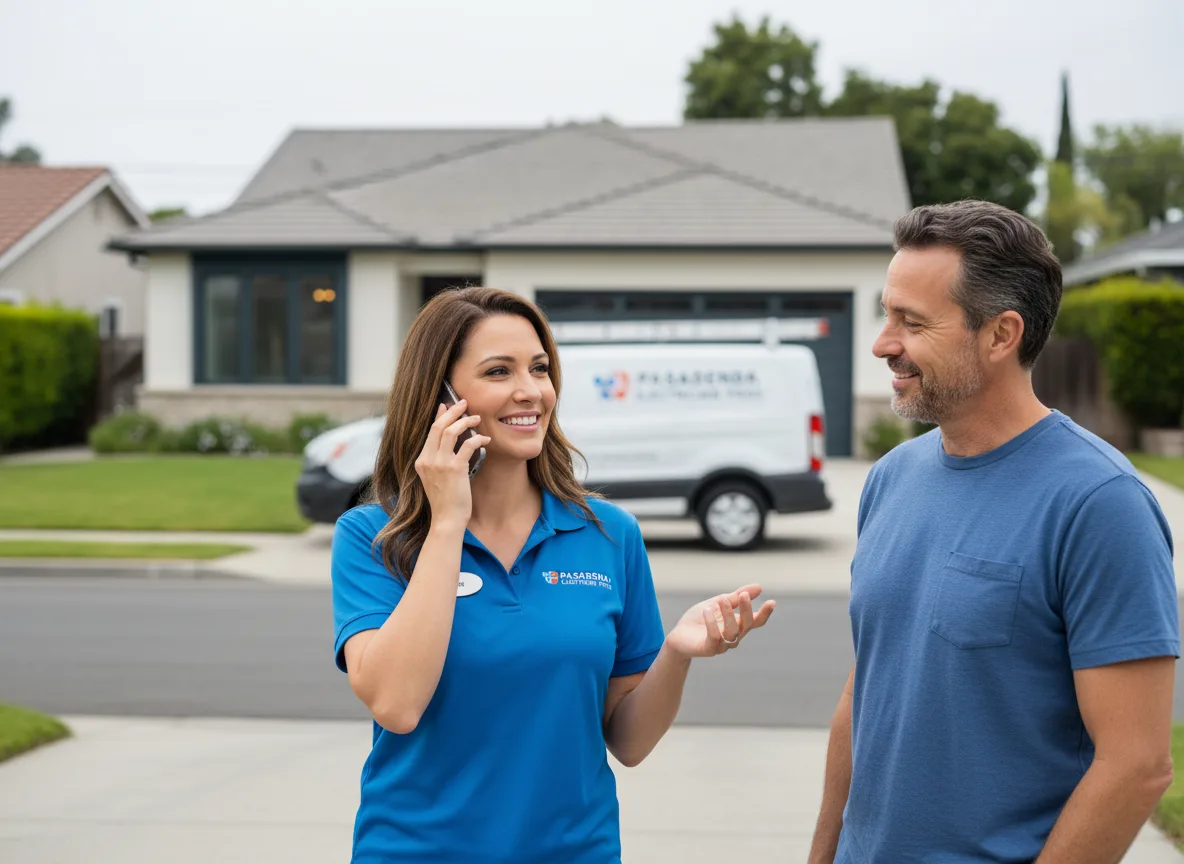 Electrician Chestnut Mound, TN FAQs